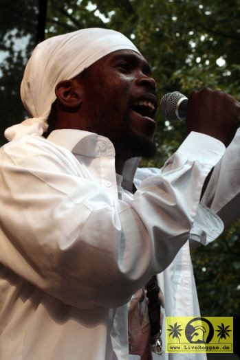 Jah Rose (Jam) 12. Reggae Jam Festival - Bersenbrueck 13. August  2006 (8).jpg